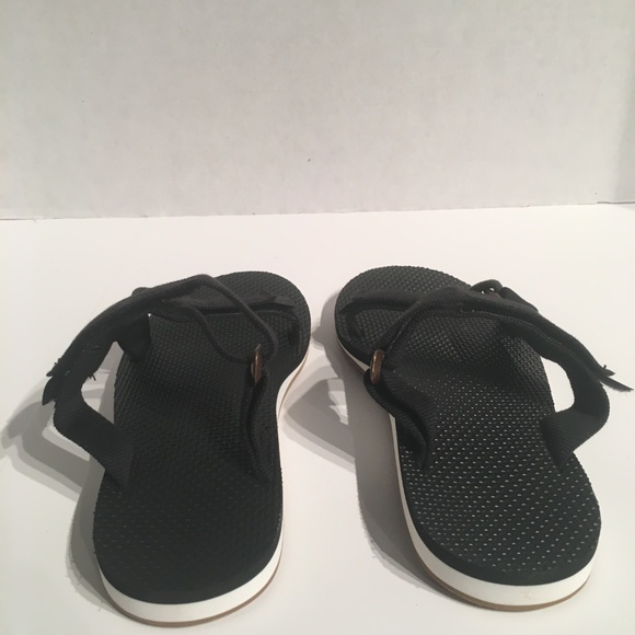 New Teva Universal Slide Sport Strappy Sandals - Picture 2 of 5